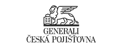 Pojišťovna Generali logo